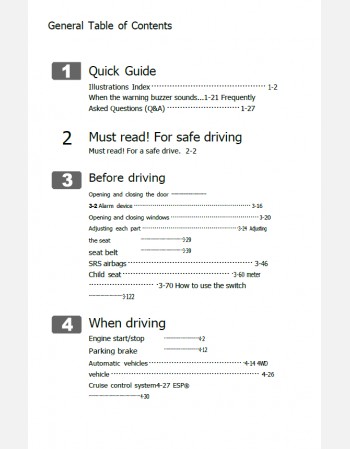 suzuki xbee 2022-2023 owners manual in english (jdm)